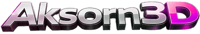 Aksorn3D