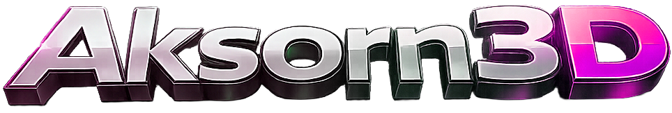 Aksorn3D